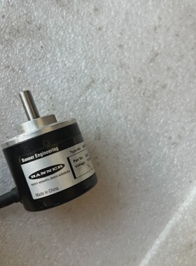 寻IBanner邦纳BES3806S6T1024编码器