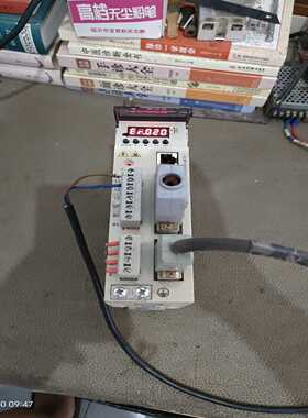 拆机四方750W伺服驱动器,VD80-T3R0AP功能包好成--议价商品