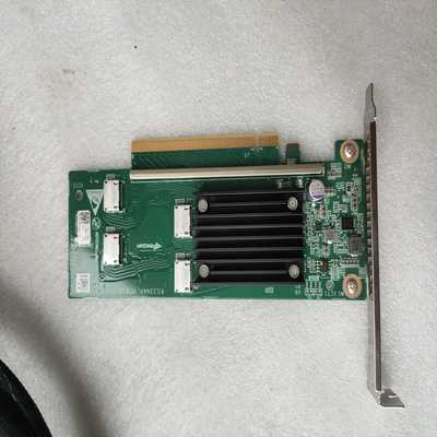 H3C4端口NVMeSSD扩展卡0231A6R1服务-议价