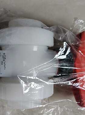 询价全新瑞士GFPVDF球阀，型号546Pro，DN20规格，