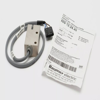 BaumerelectricFEG12.24.450,40mGabel-Lichtschranke/For