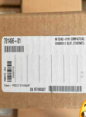 NIcDAQ9171cDAQ9181，全新，现货，