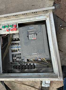 英辉腾变频器GD200A-022G/030P-4，22KW【卡奥电子】