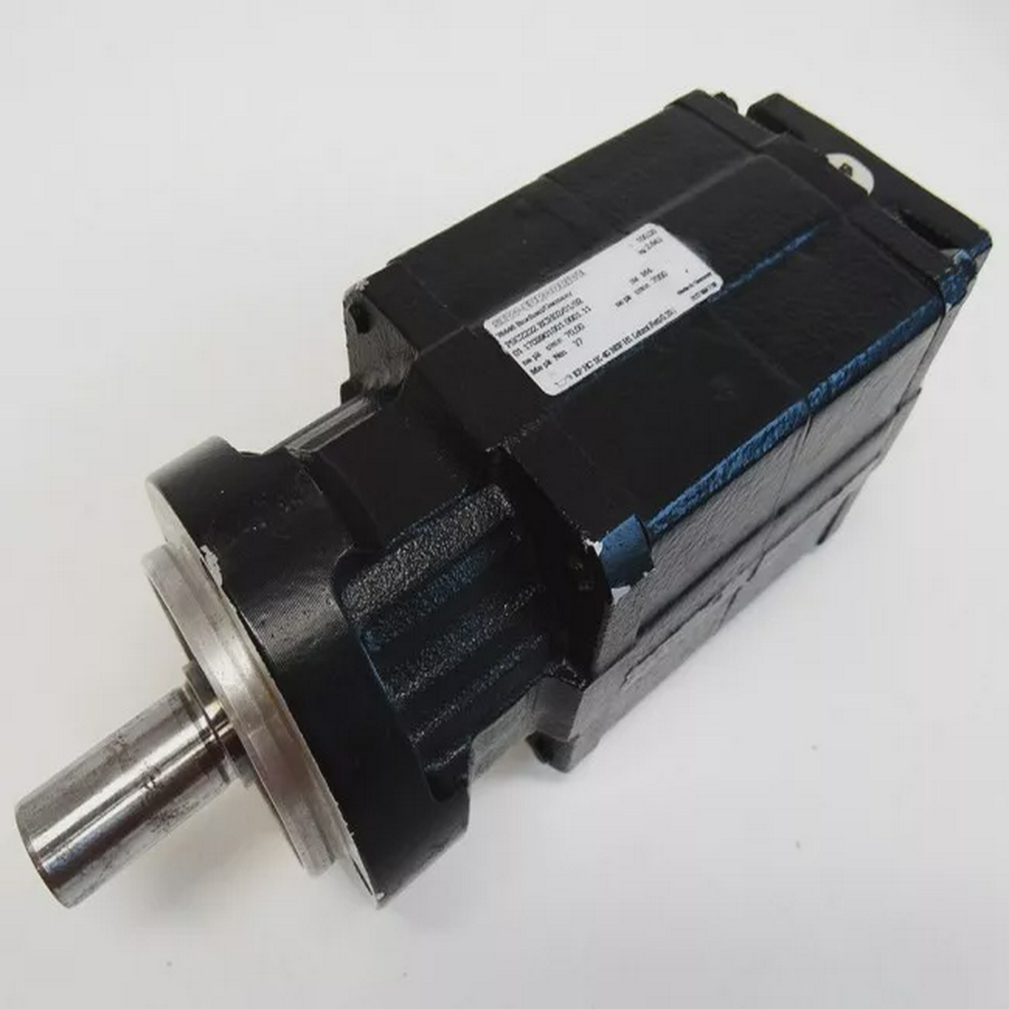 SEWEurodrivePSCZ222ECH02/01/02PSCZ222-ECH02/01/02Plane