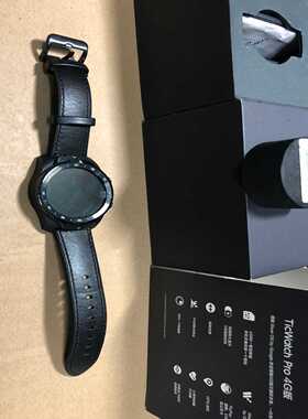 TicWatchPro4G版拆封成色如下图询价