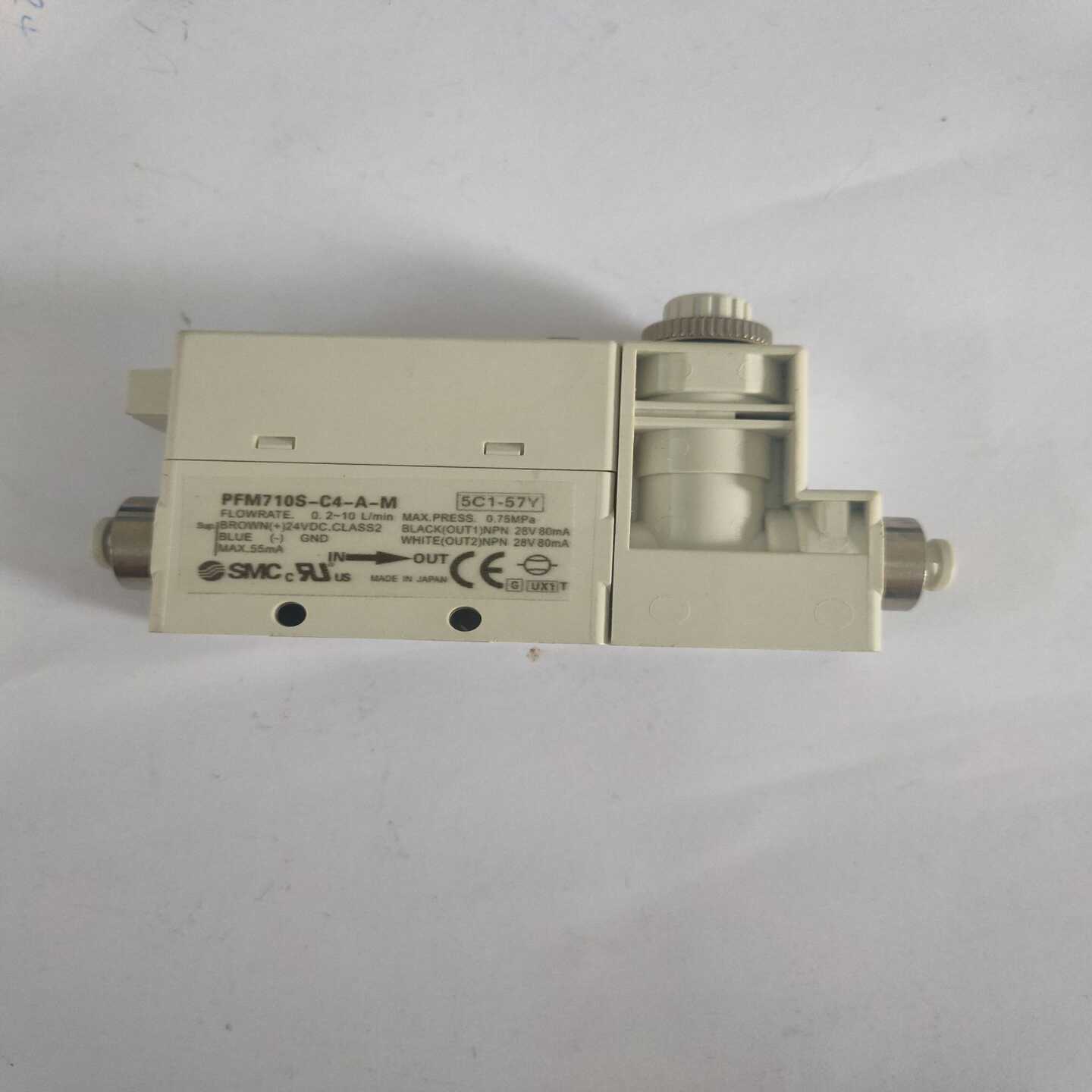 配件SMC PFM711S-C6-A-M PFM710-04-A-M PFM710S-C4-A-M议价