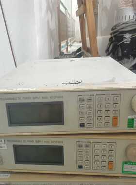 chroma致茂62012P-600-8电源功能正常询价