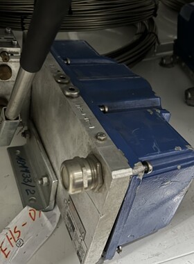 售前询价议价REIGER EHS-D3-1-Q 阀门