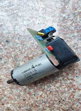 询价maxonA-max电机带编码器250618HEDL-5