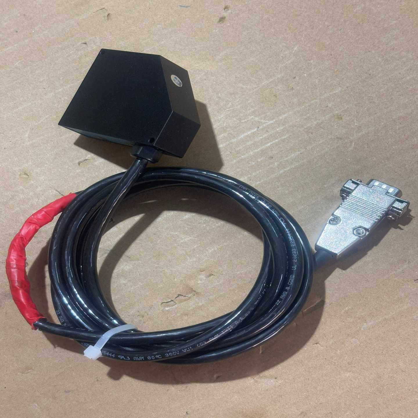 Acuity型号AR200激光测量传感器激光三角测