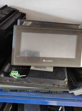 信捷触摸屏TG765-XT-C功能正常实物询价