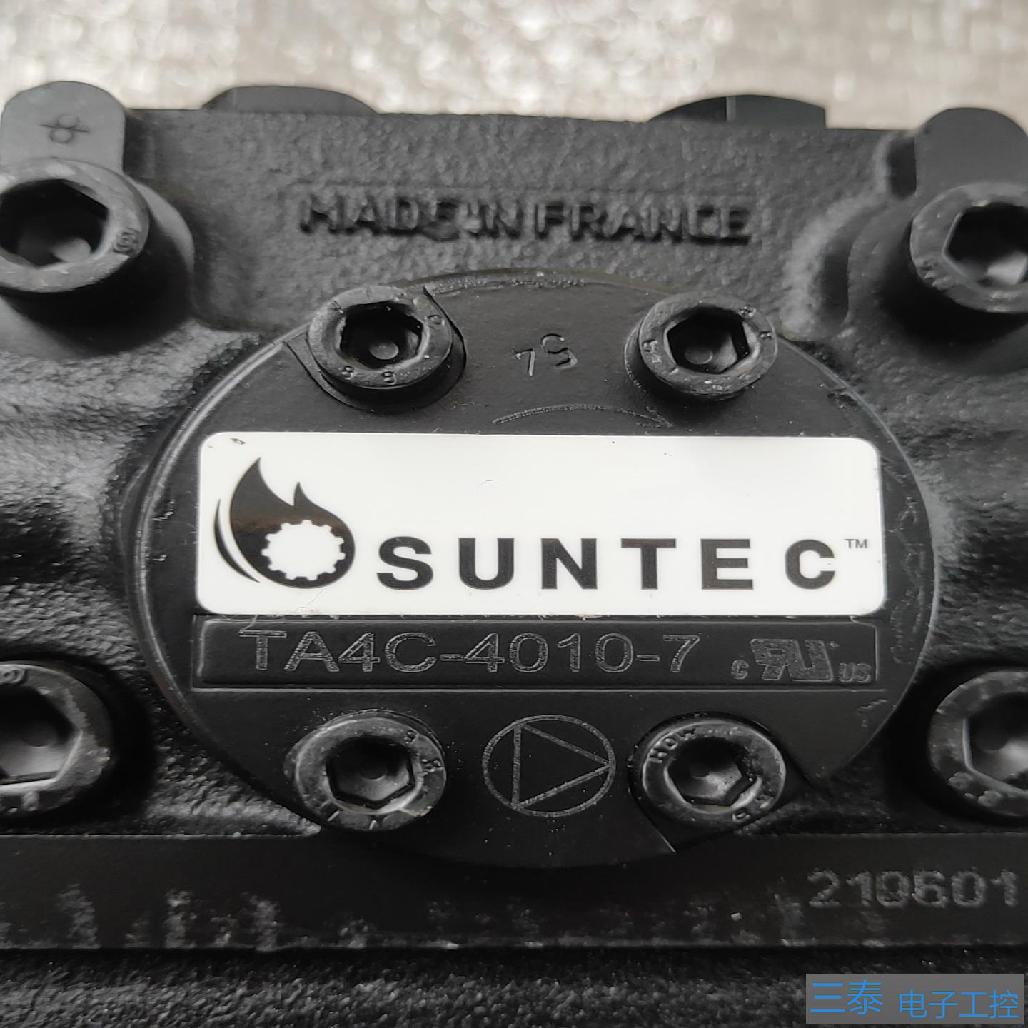 油泵TA2C-4010-7 TA3C-4010-7，议价