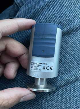 （霸霸电子）英福康PSG500真空计350-060