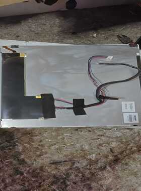 12寸LQ121S1LG73拆机LED液晶显示屏.图片实物拍一议价商品