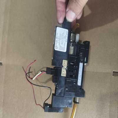 PRESSURESWITCH真空产生器VXE10-6S-D询价