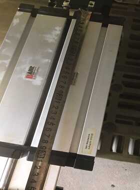 咨询-德国BAHR模组，很重得有35公斤左右