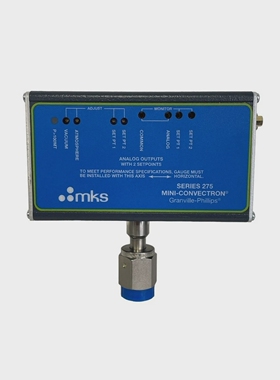 MKSGRANVILLE-PHILLIPSSERIES275MINI-CONVECTRON275400-2-G