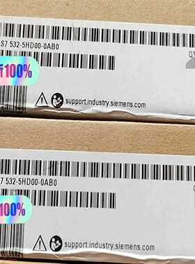6ES7532-5HD00-0AB01500系列模块询价