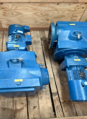 【请询价】诺德减速机SK9072132AFBH-90LP4 1