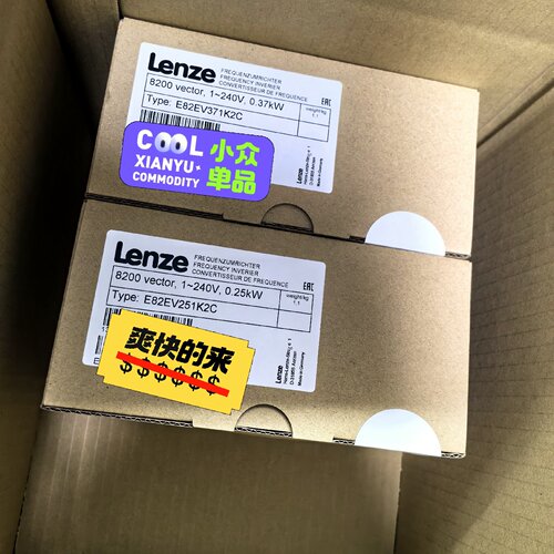E82EV3712C E82EV371K2C E82EV2-询