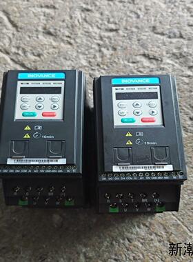 汇川变频器MD200系列22KW MD200T22B议价商品
