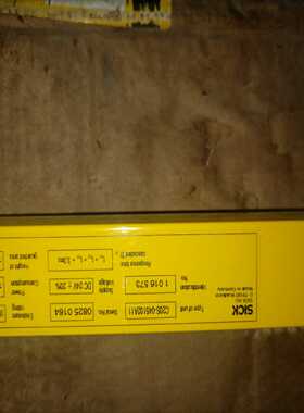 SICK-C205-045102A11.联系询价