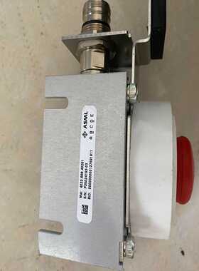 询价~ASML 4022.668.40261急停开关 有五个 6