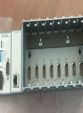 NIcRIO-9073机箱，功能都是好的，需要的联系询