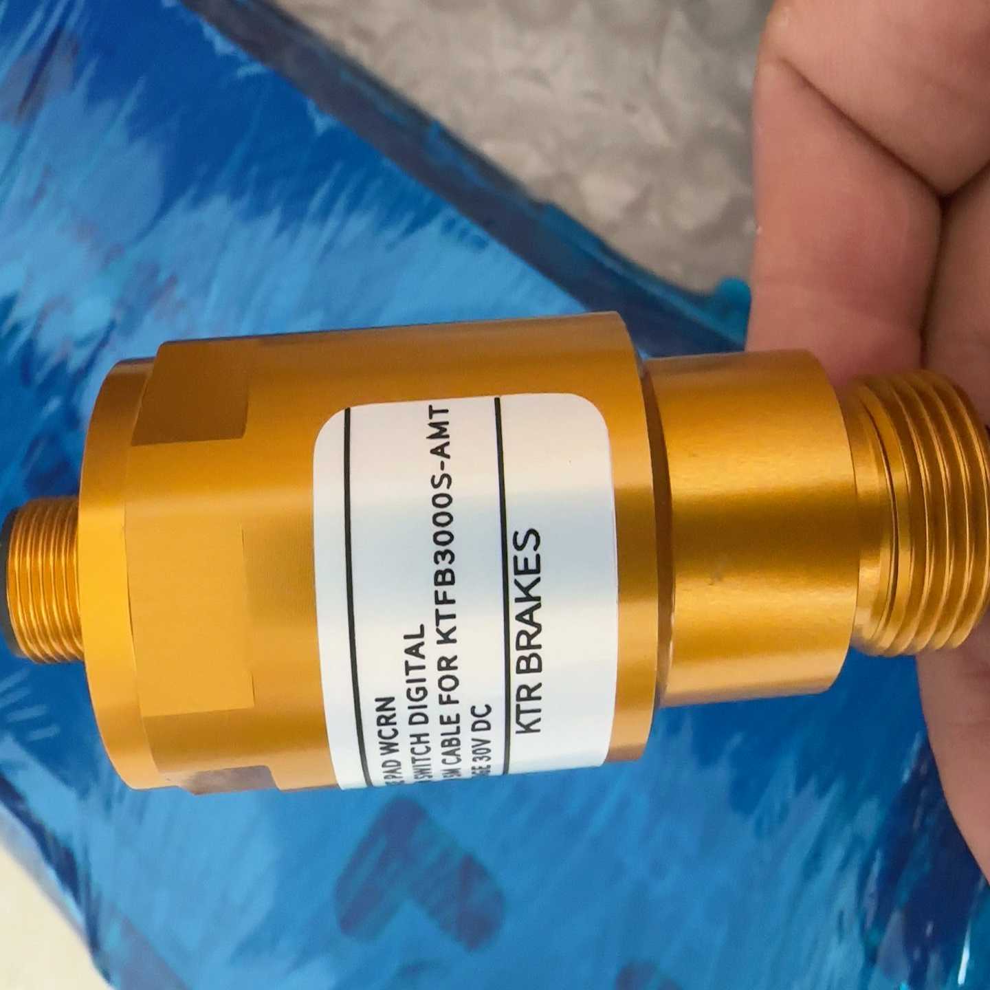 磨损传感器KTFB3000Sktab300【询价】