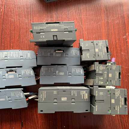 S7-1200模块6ES7221-1BF32-0XB询价