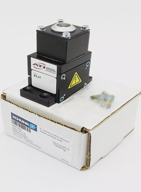 SchunkSWO-X7J-A9957487ATIX7JTElektronikmodul-unused/OV