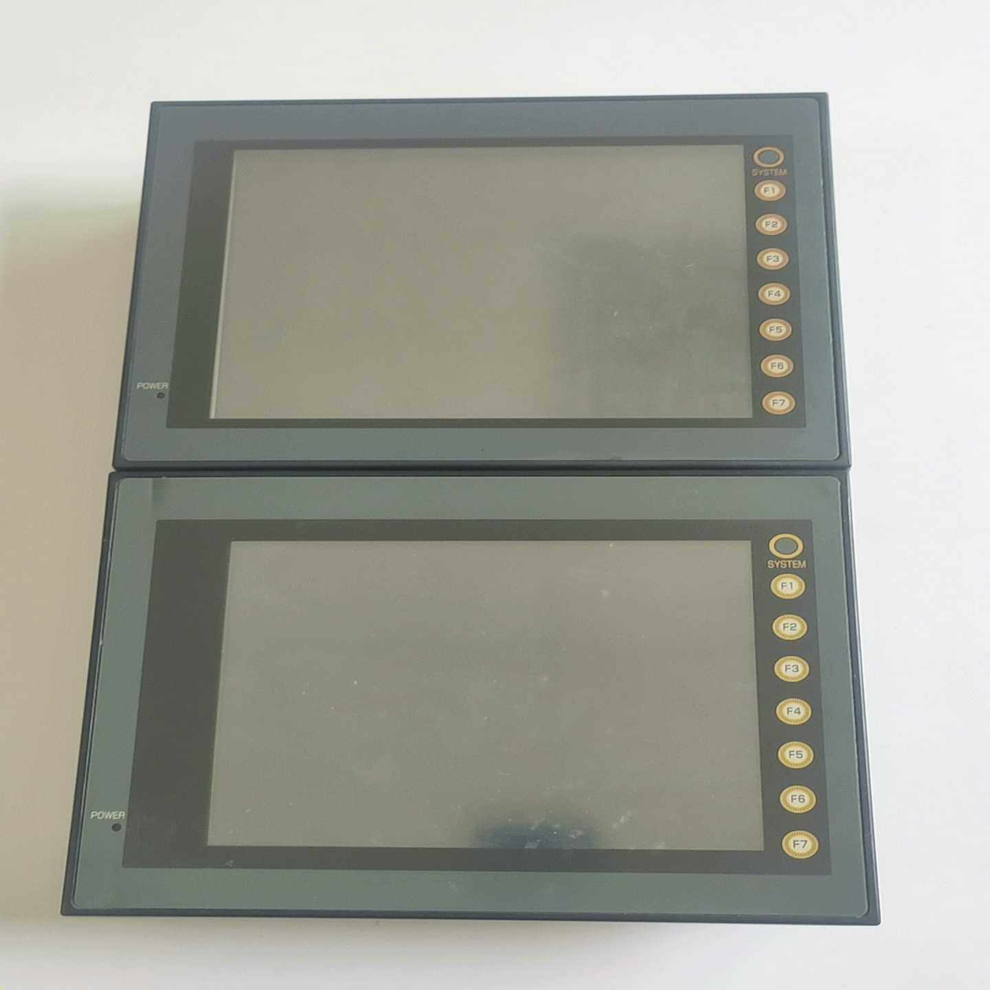 白光/富士触摸屏UG330H-SS4价格1200询价