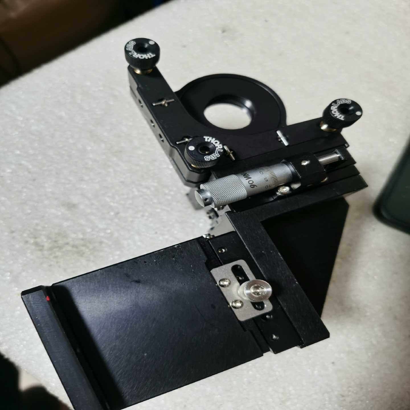 索雷博THORLABS   KS1RS（佳毅工控）