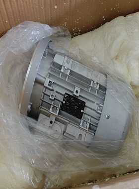 （洋洋设备）德国诺德电机TypeSK100L/4，3.0KW，23