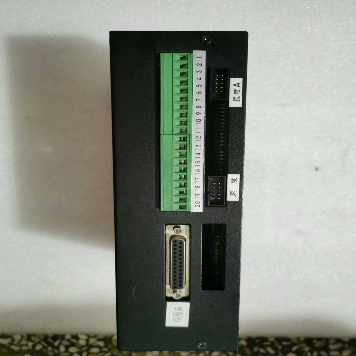 询价FLT-2P03控制器实物图