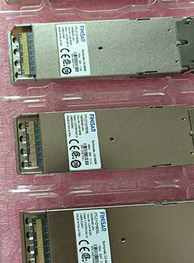 FINISAR光模块 FTLC1121RDNL，FTLC11
