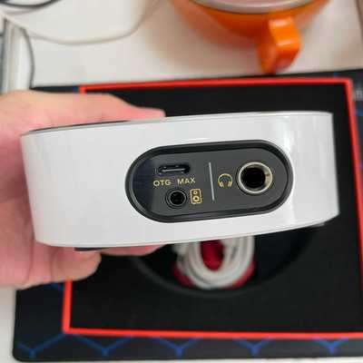 ixim2plus声卡max，22款，23年最新版都有，，双--议价商品