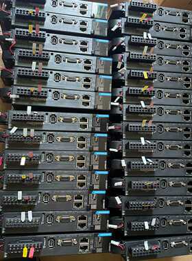 汇川INOVANCE伺服驱动器SV660FS1R6I，-议价