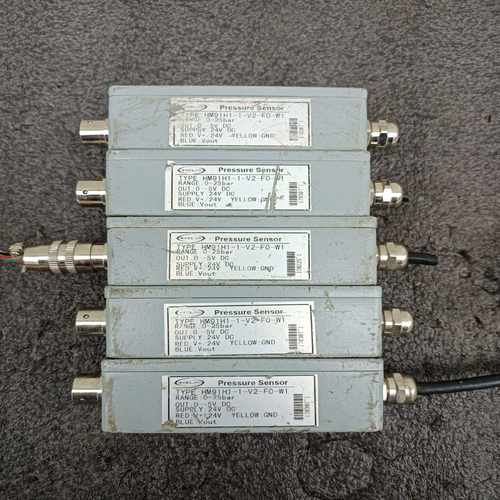 HELM压力传感器接头HM91H1-1-V2-FO-W1--议价商品