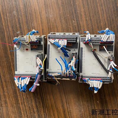 贝加莱模块7XX41550-K02   XX415议价商品