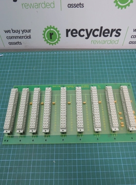 Giddings&LewisIOMotherboardREV1502-03788-00501-04773