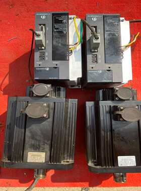 卡因斯科cuinsico伺服驱动器，型号HCSE-44D1A询价