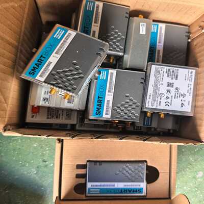 AtlasCopco，SMARTBOXFX303G，拆--议价商品