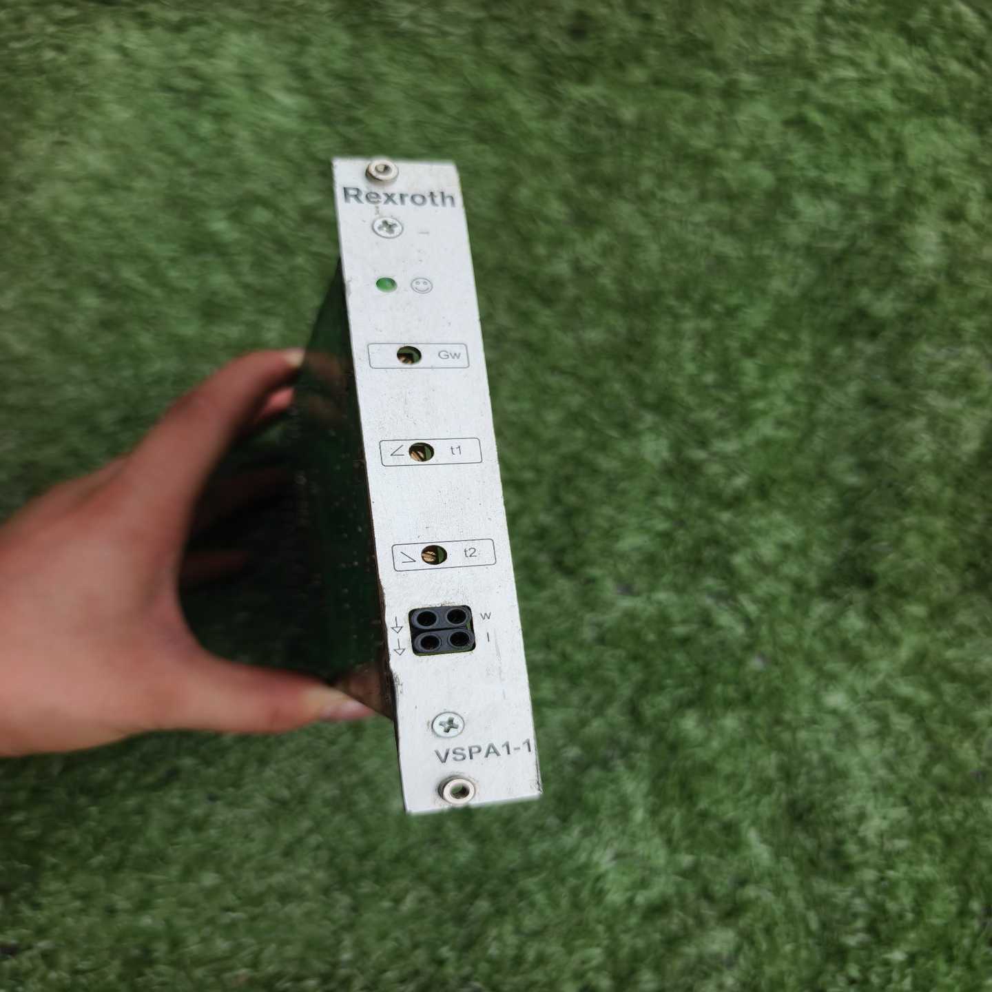 力士乐比例阀放大控制板VT-VSPA1-1-11D/V0/--议价商品