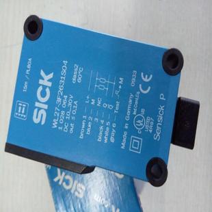 3F2631S04 WL27 SICK 传感器