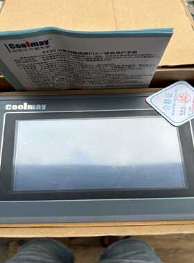 顾美触摸屏PLC一体机EX3G-70KC-24MR-485H询价