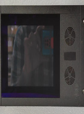 Kongsbergwcc600/WCC600手表呼叫面板373860