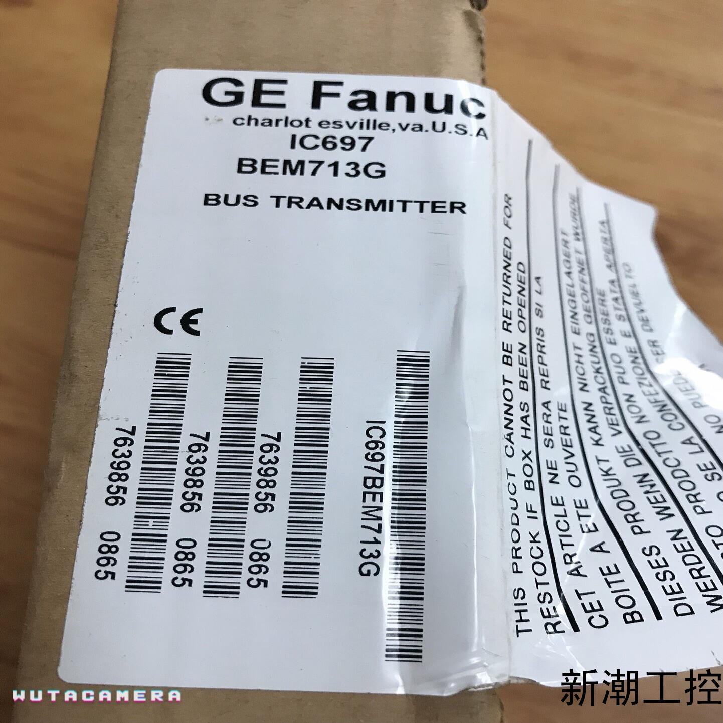 GE模块 IC697BEM713G议价商品