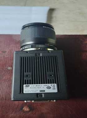 拆机工业相机iAi相机CV-M9CL-IRB1实图成--议价商品