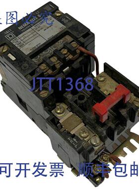 供应Square D 8536SBO1 电机 A 系列 120 VAC  NEMA DIMENSION 0